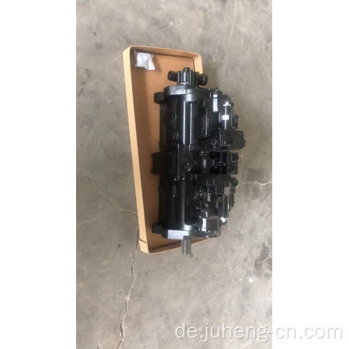 YN10v00036F1 SK250 Excavator Hydraulic Pump